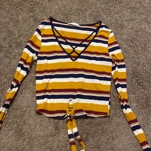 Gage USA long sleeve